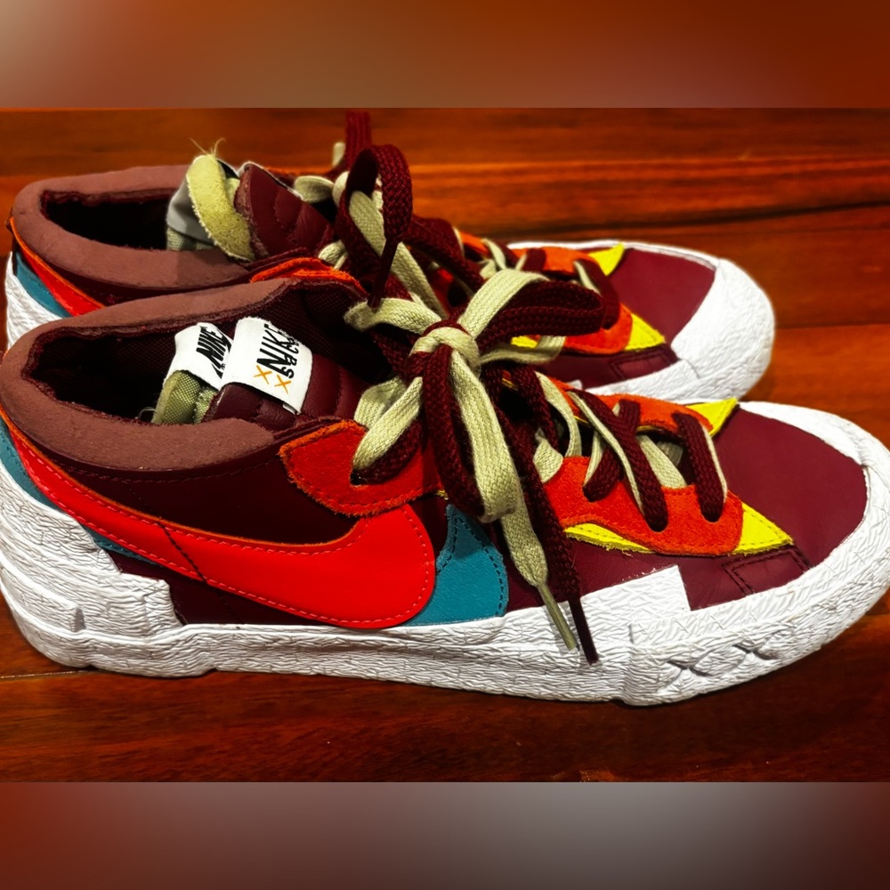 Nike Sakkai 8.5